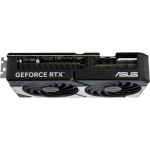 Видеокарта Asus RTX5070 DUAL OC 12Gb GDDR7 192bit (90YV0M17-M0NA00)
