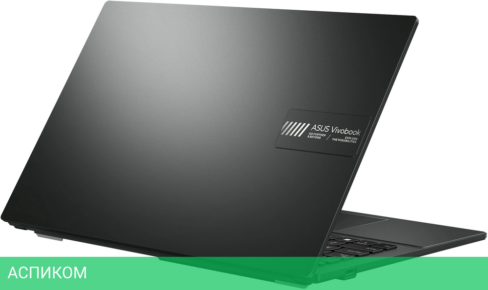 Ноутбук Asus Vivobook Go E1504FA-BQ091