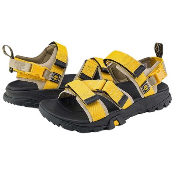 Timberland Garrison Trail 'Yellow'