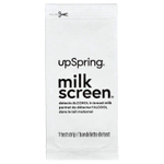 UpSpring, Milkscreen®, 20 тест-полосок