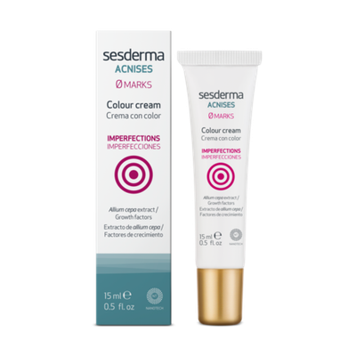 Крем-корректор точечный ACNISES SPOT