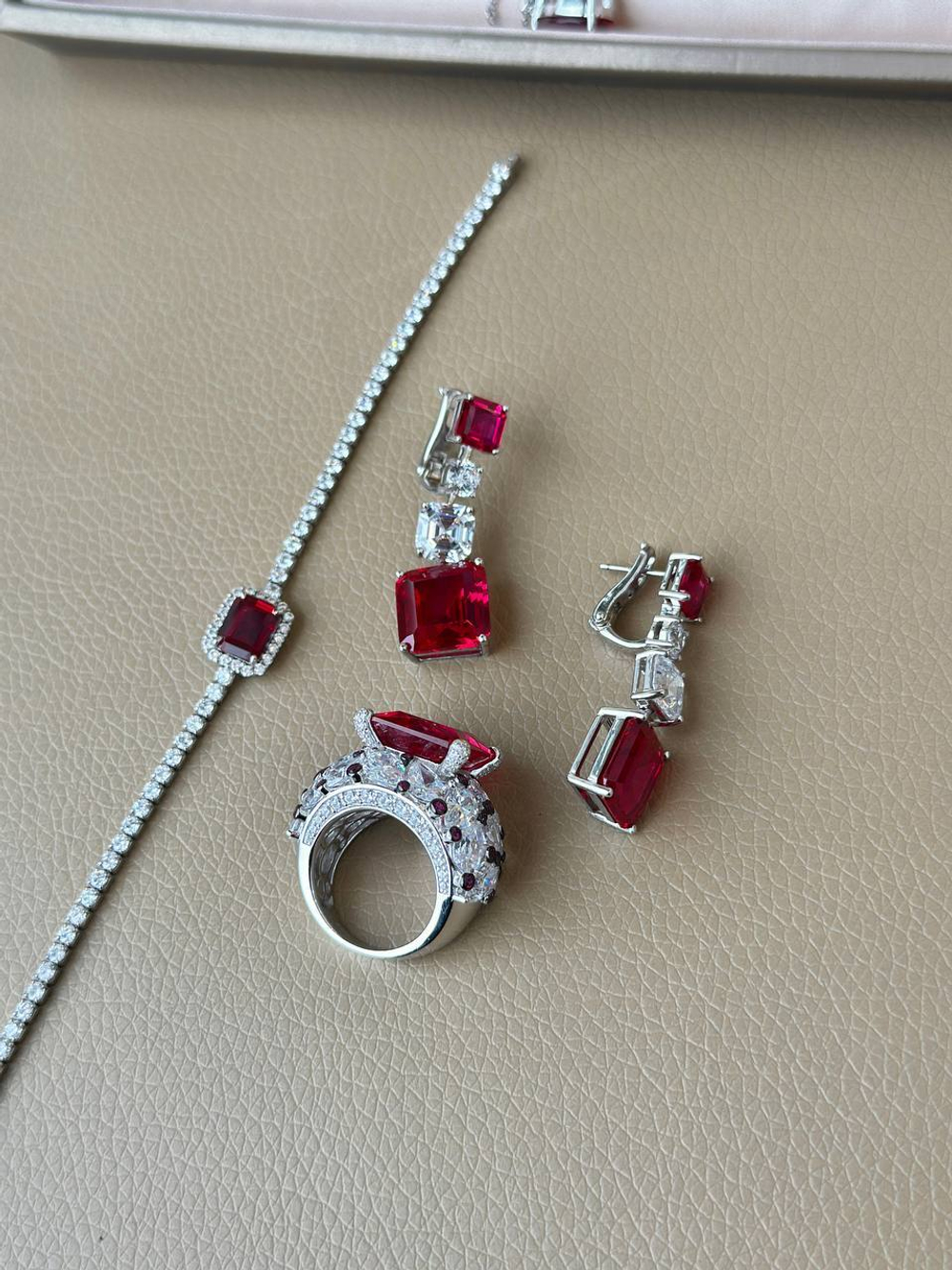 Браслет Graff