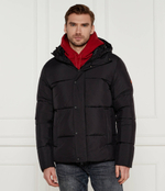 Куртка BENNET Save The Duck - черный(D31930M RECY19)