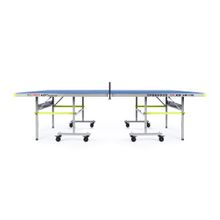 Стол для наст. тенниса DOUBLE FISH AW-138, Outdoor для открытого воздуха