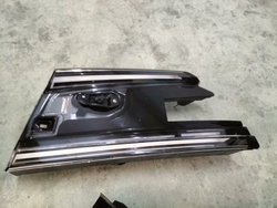 Задние фонари (стопы, поворотники) Honda e:NS2 2024, оригинал,