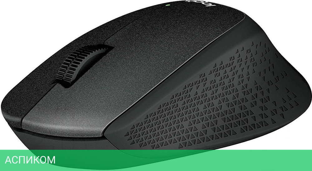 Мышь Logitech M330 Silent Plus (910-004909)