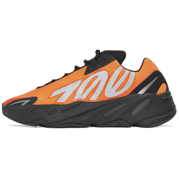 Кроссовки adidas originals Yeezy Boost 700 MNVN Толстоплодные кроссовки Низкие кроссовки Унисекс