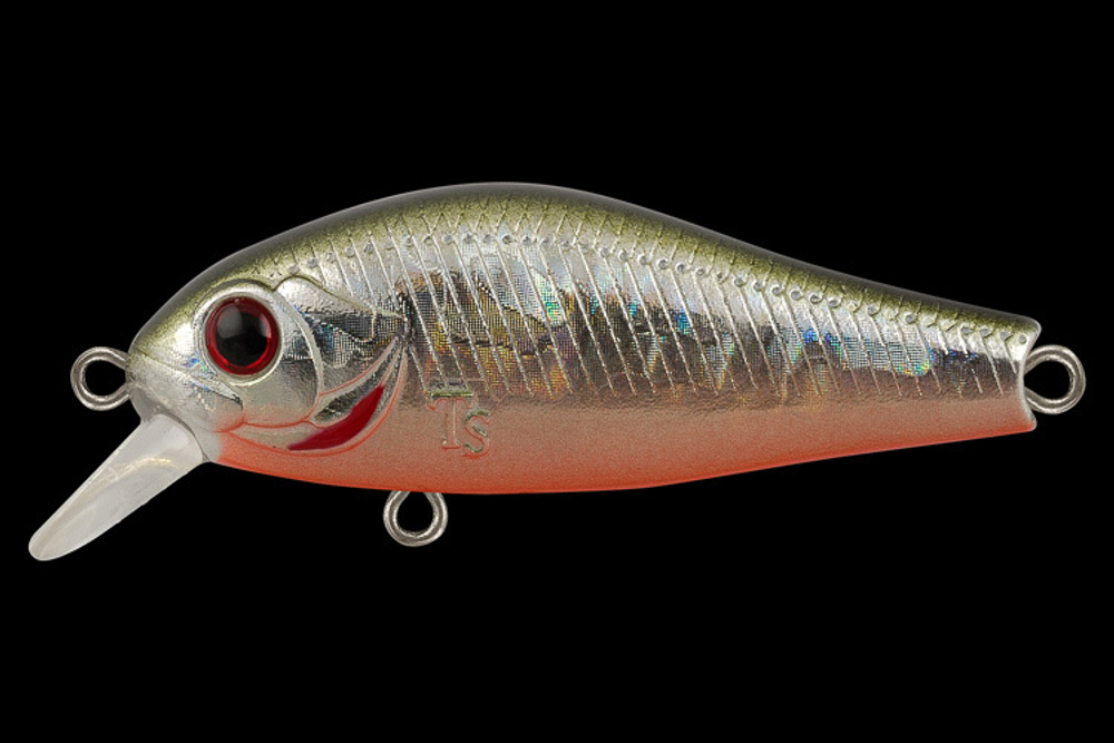 Воблер TsuYoki Rival SR 48SS (48мм, 5.8гр)