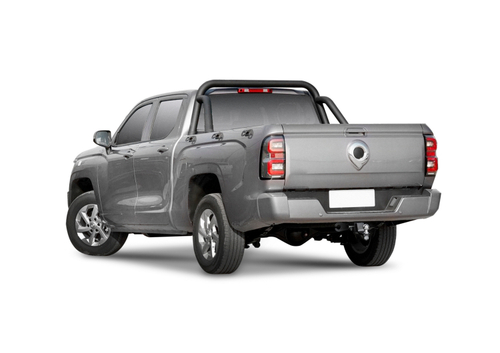 Фаркоп Berg для Great Wall Poer King Kong 2023-н.в., шар E, 2800/100 кг, F.2013.002