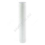 Картридж механический полипропиленовый шнур 5 мкм Big Blue 10" Unicorn PP BB 1005