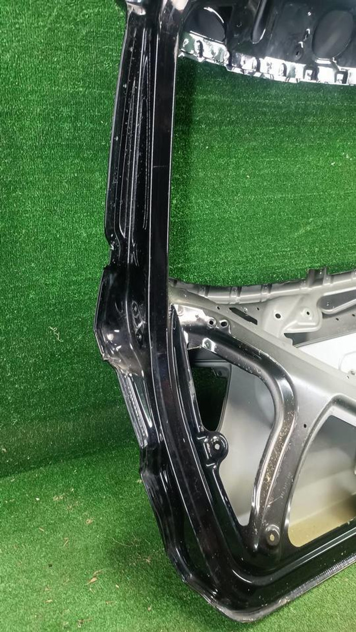 Крышка багажника BMW X3 F25 (2010-2017)