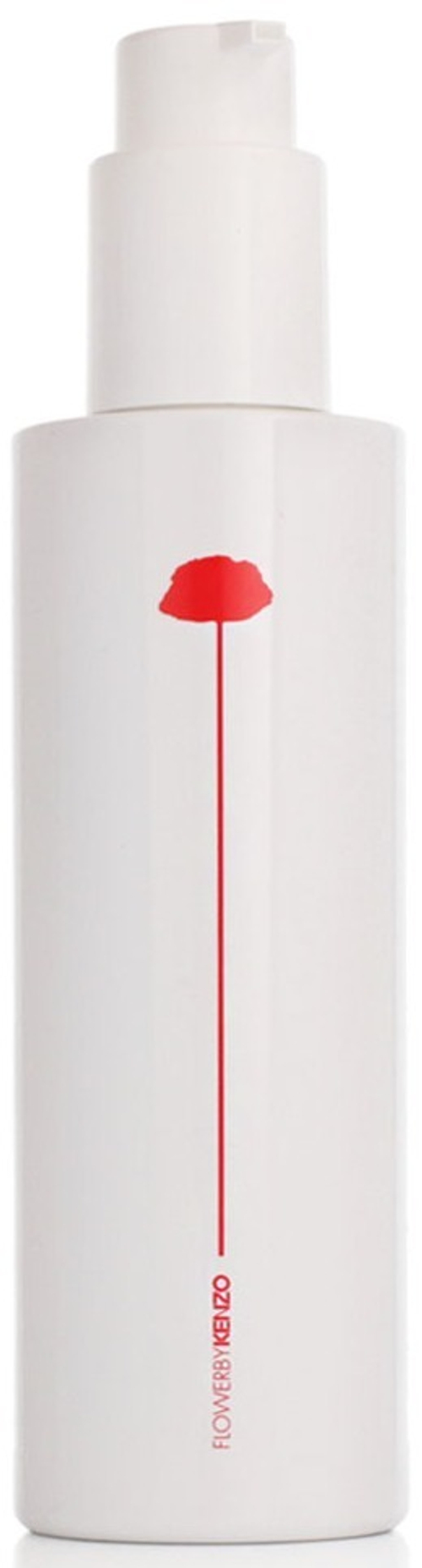 KENZO FLOWER WOMAN B/L 200 ML