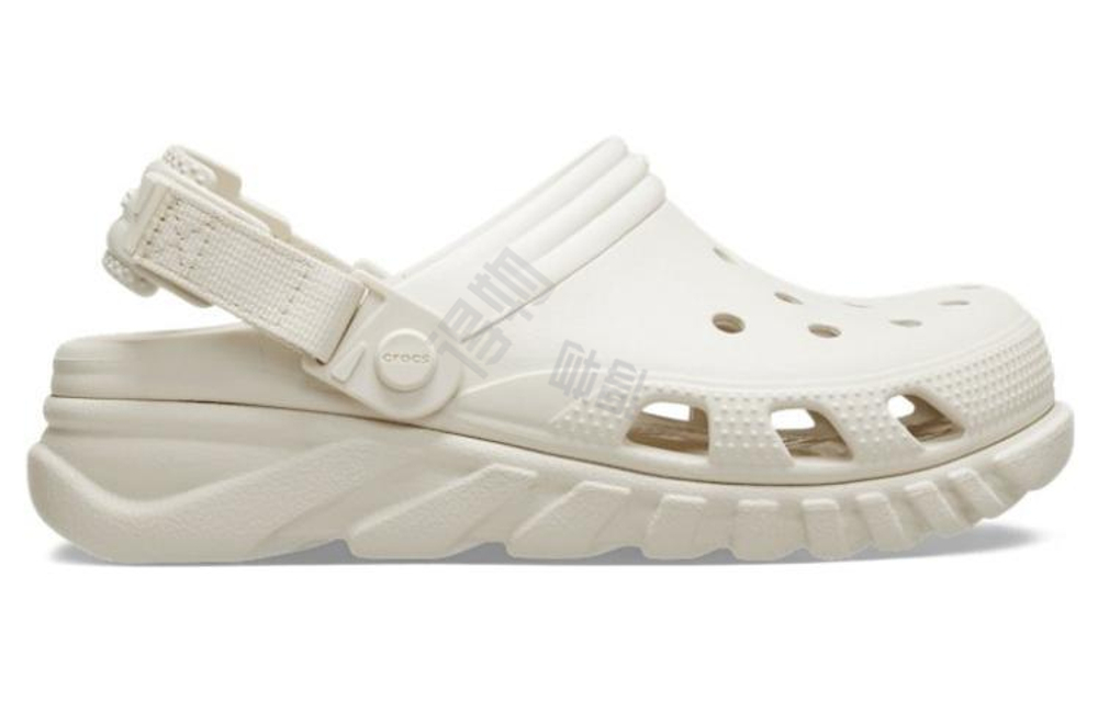Crocs Duet Max Clog