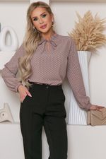 Блузка 41327 Avili