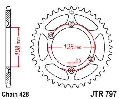 JTR797