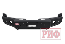 Бампер РИФ силовой передний TANK 300 под штатные фары