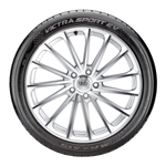 Летняя шина Maxxis Victra Sport VS-EV (255/40 R21 102W)
