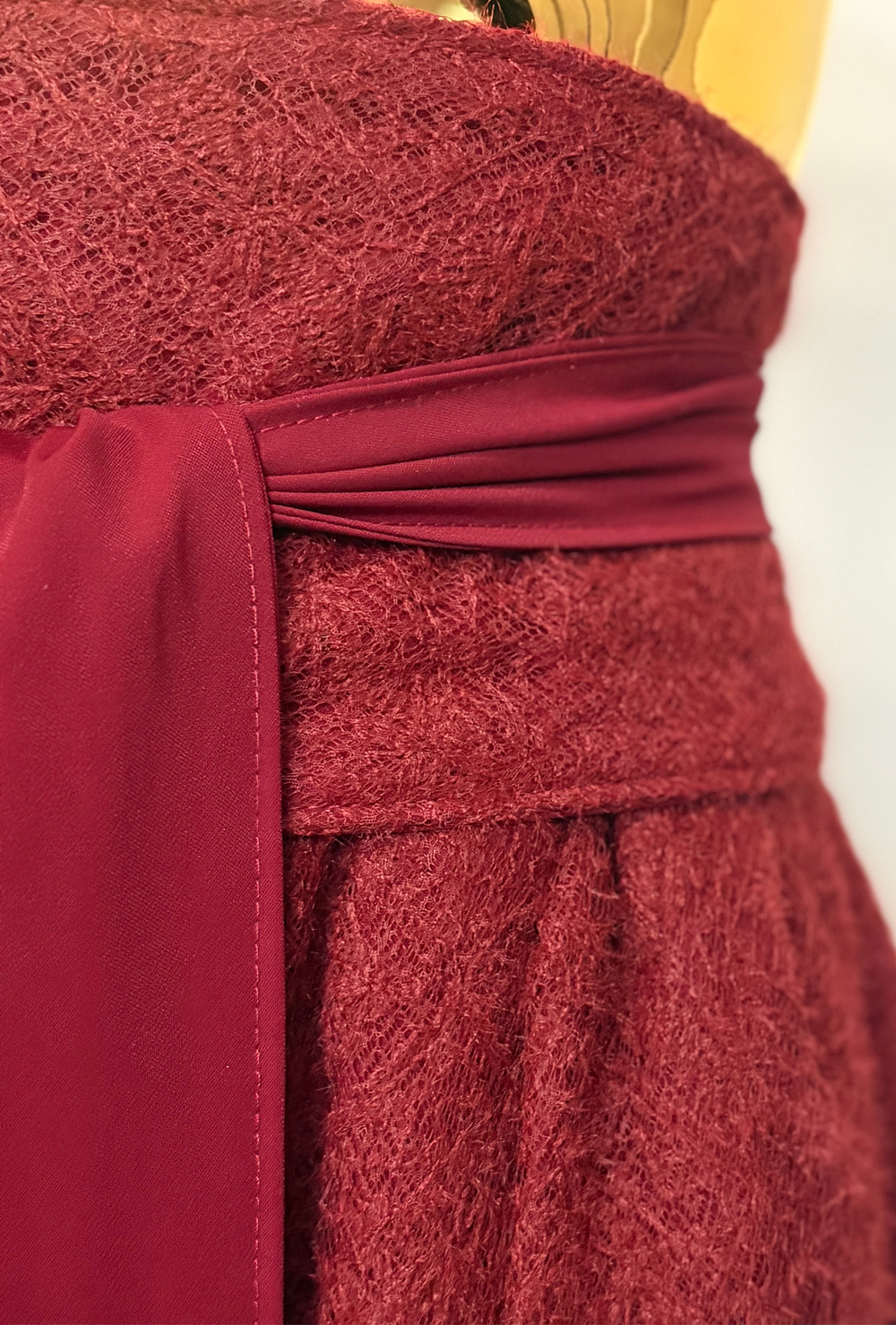 Кушак /винный