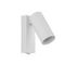 Спот Nowodvorski Fourty Wall White 11764