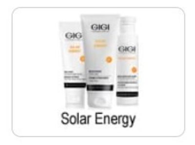 Solar Energy