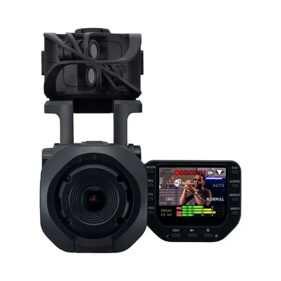 Zoom Q8n-4K