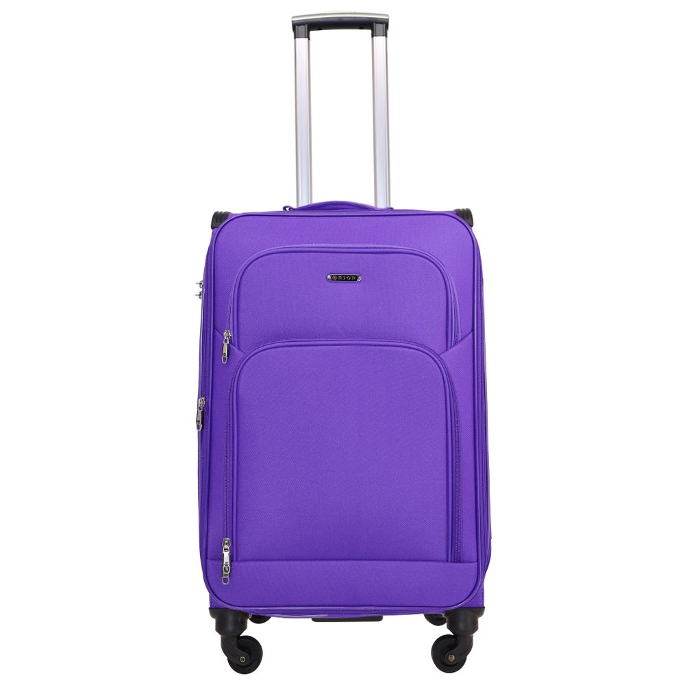 Чемодан 457 / Суперлегкий каркас