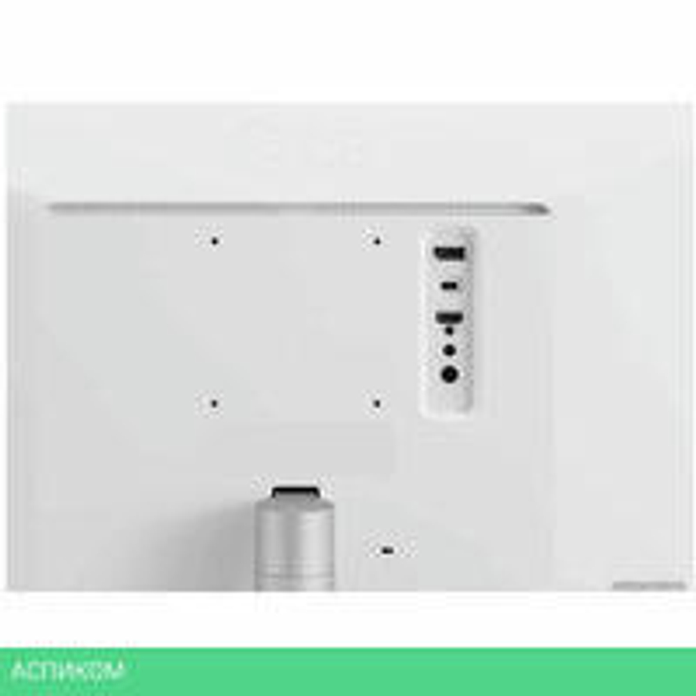 Монитор LG UltraWide 29WQ600-W