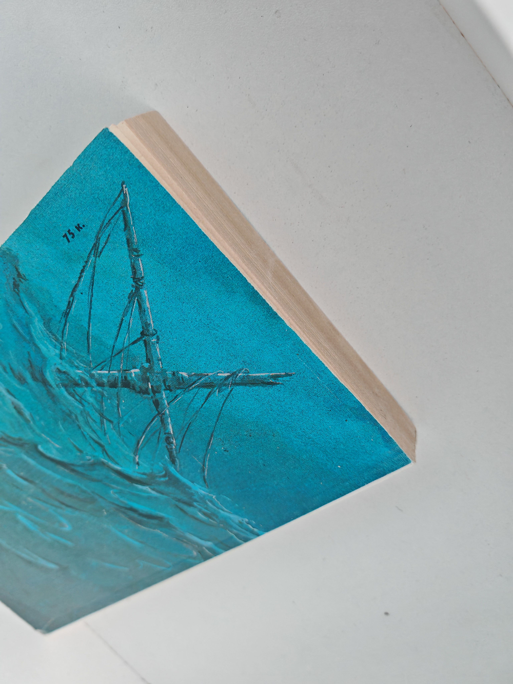 Тайны морских катастроф