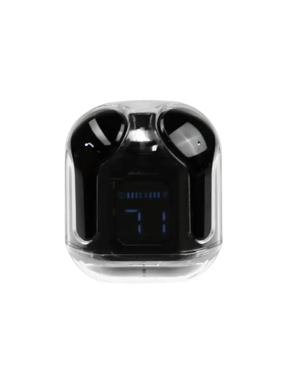 Наушники беспроводные Air31, TWS, вакуумные, Bluetooth 5.0,