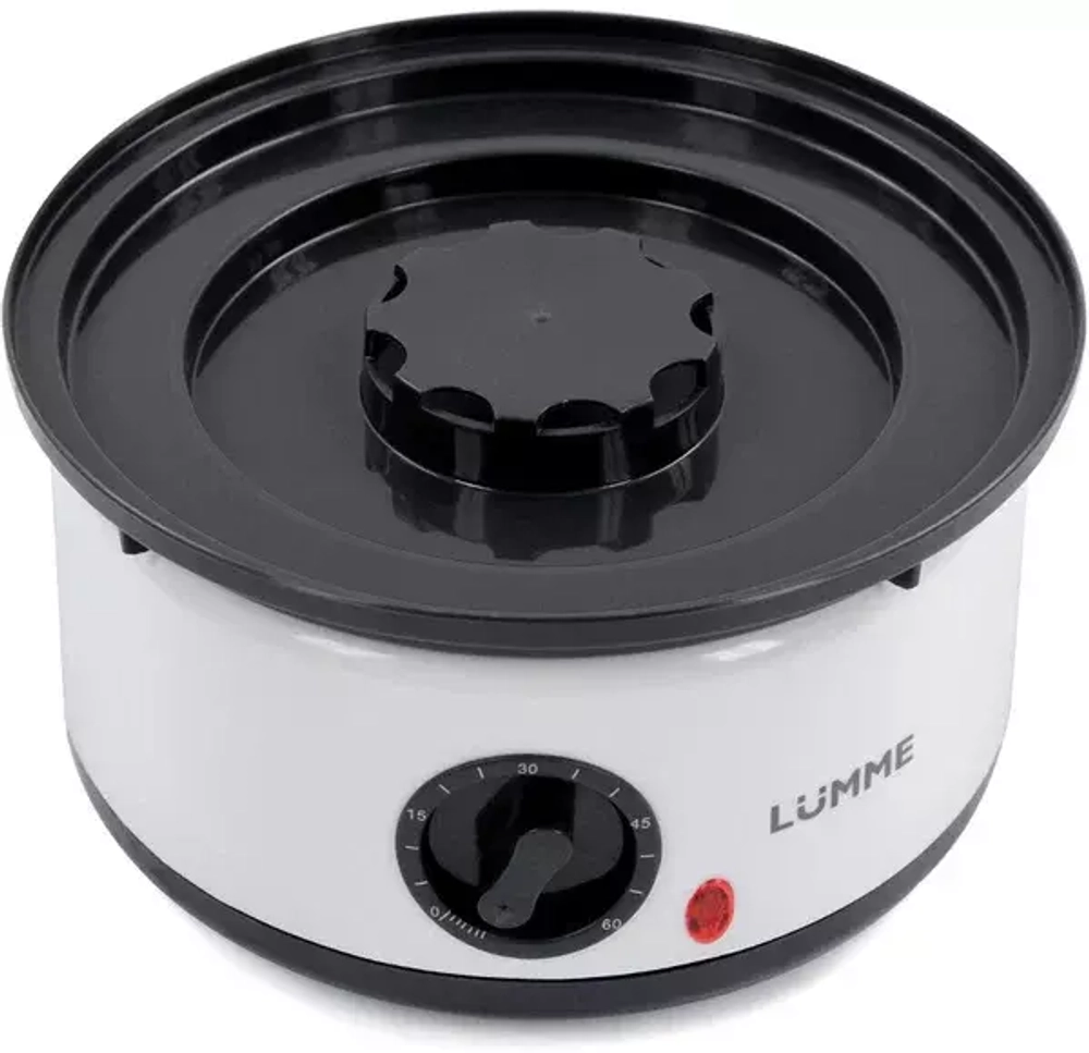 Пароварка Lumme LU-1405 (y)