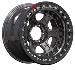 КОВАНЫЕ ДИСКИ ДЛЯ NISSAN PATROL Y61 НИССАН