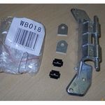 Петля люка для стиральной машины Bosch (Бош) 153150