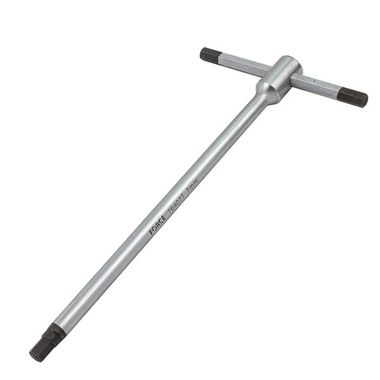 Ключ 6-гранный Т-образный 7ммх3 Forsage F-76407T