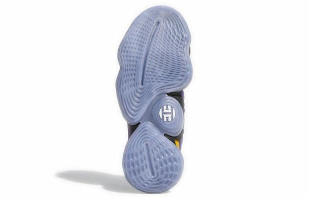Кроссовки Adidas Harden Vol. 4 Gca 4