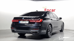 BMW 7 Series (G11) 740i M Sports (03.2021)