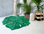 Ковер Lorena Canals Monstera Leaf (120 x 180 см)