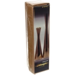 Подсвечник «MAGIC» 27*6*6 см, Золото