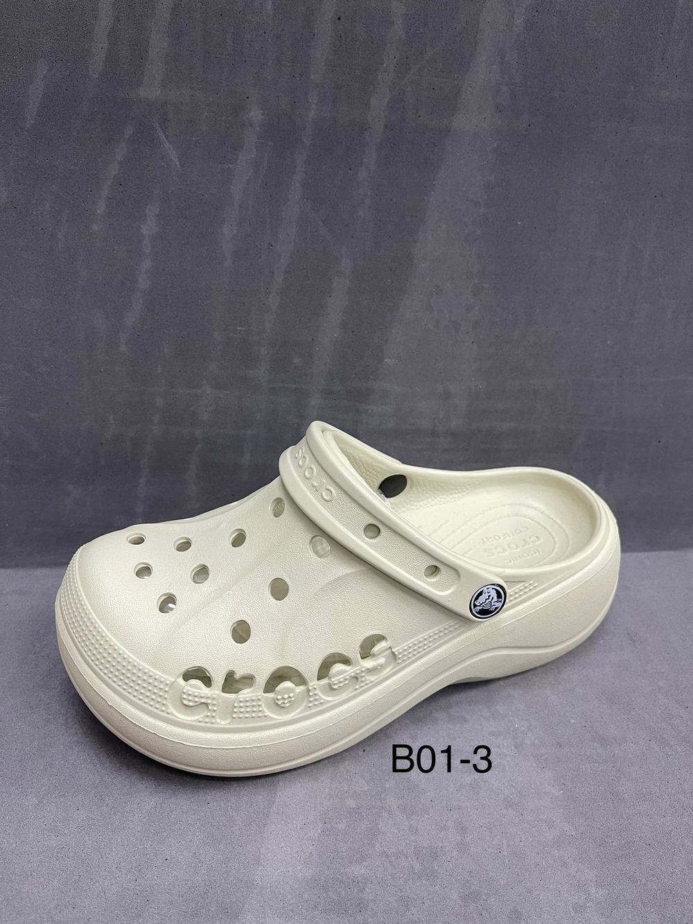 Сабо по 8 пар (36-41)р. / B01-3