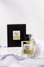 Autour du Parfum Vanille Tonka парфюмированная вода, 30 мл унисекс