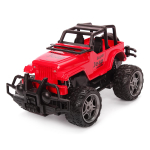 Джип на РУ, коробка 527-32