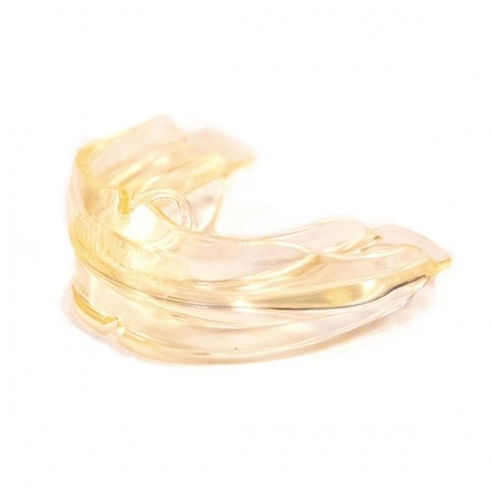 Трейнер Myobrace A3 Medium, прозрачный (для взрослых)