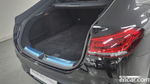 Mercedes-Benz GLE-Class W167 GLE400d 4MATIC Coupe (10.2022)