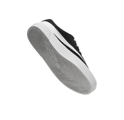 Кроссовки EQLZ EQUALIZER 'Raven Black' 23FC24L10