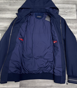 Бомбер Kiton