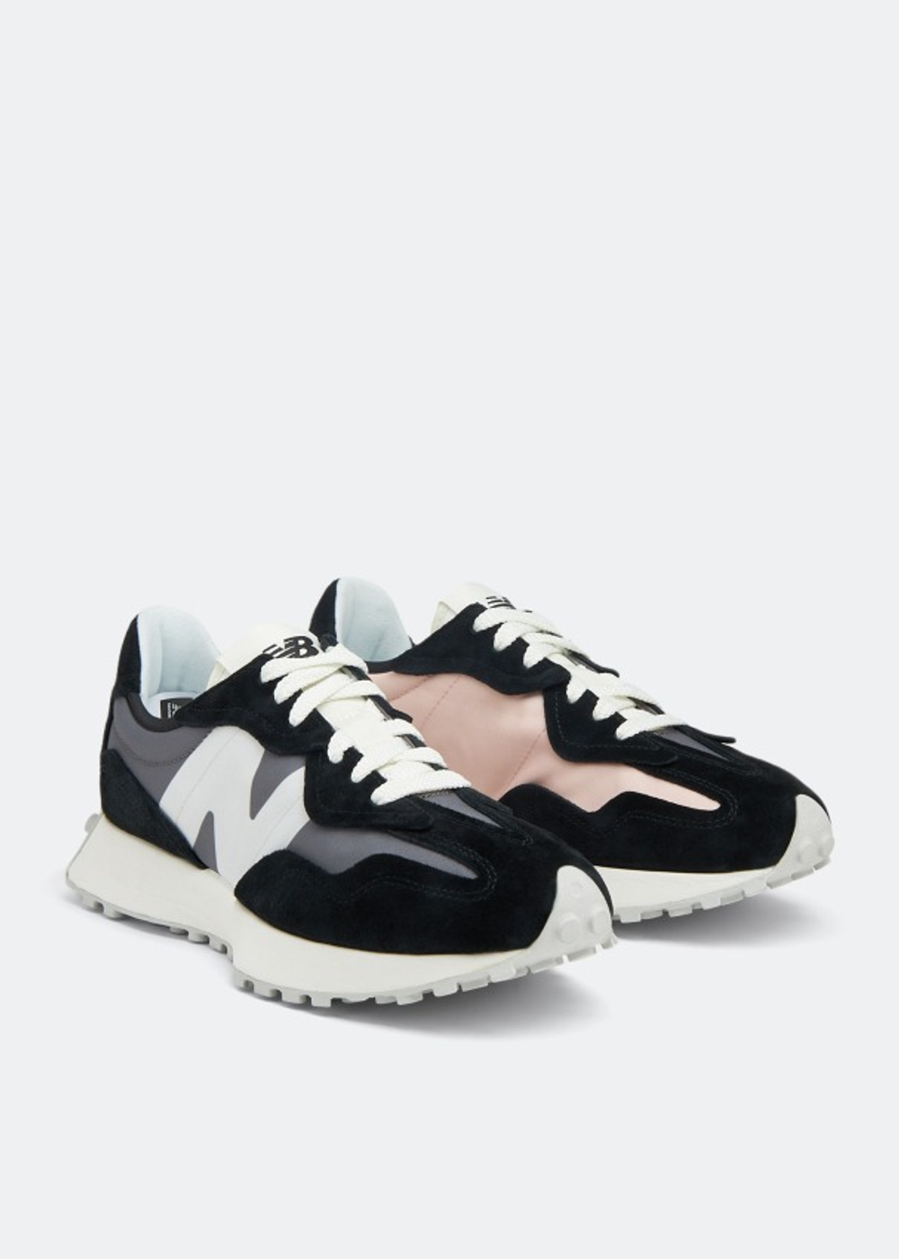 Кроссовки мужские NEW BALANCE 327