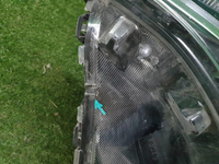 Фара левая Toyota Rav 4 CA40 (2015-2019) LED
