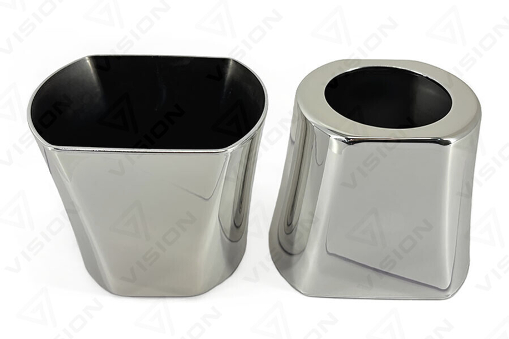 Маска для Би линзы 1.5" Tetrix