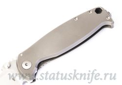 Нож DPx HEST F3.0 M390 by LionSteelфотография - 3