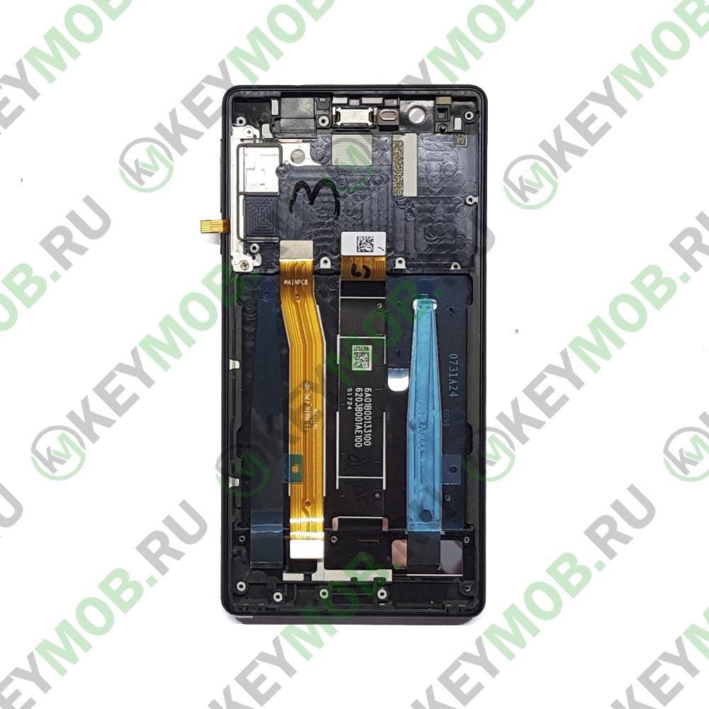 Дисплей для телефона Nokia 3