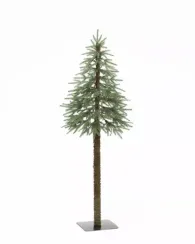 Искусственная елка Донская 150 см., 100% литая хвоя, ЕлкиТорг (249150)